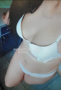 Проститутка Атырау Девушка№484583 Арай Фотография №3658425