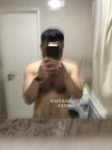 Жиголо Алматы Парень№485014 Даурен Фотография №3662033