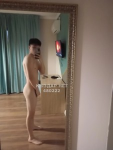 Жиголо Алматы Парень№480222 Акылбек Фотография №3669963