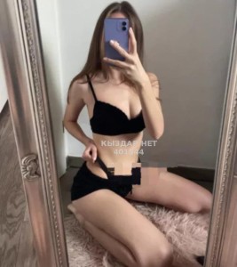 Проститутка Караганды Девушка№401544 Эля Фотография №3692699