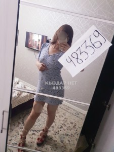 Проститутка Караганды Девушка№483369 Всё Включено Час 45к Контакт 30к Фотография №3770418