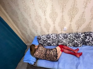 Проститутка Экибастуза Девушка№464317 Нелю Фотография №3776292