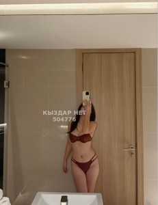 Проститутка Алматы Анкета №504776 Фотография №3780738