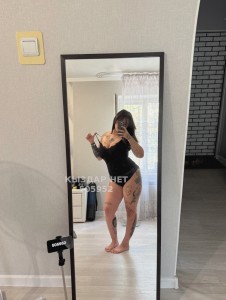 Проститутка Алматы Анкета №505952 Фотография №3784725