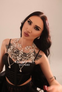 Транс Алматы Транс№437680 Nita Приват канал Фотография №3787300