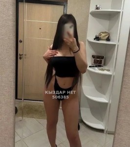 Проститутка Актау Анкета №506385 Фотография №3788869