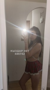 Проститутка Алматы Анкета №486742 Фотография №3791271