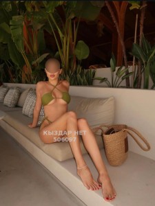 Проститутка Кокшетау Анкета №506097 Фотография №3792020
