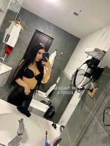 Проститутка Алматы Девушка№470501 Аселя Фотография №3792295