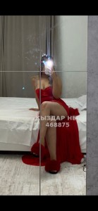 Проститутка Талдыкоргана Девушка№468875 Whats App Жасмина Фотография №3793943