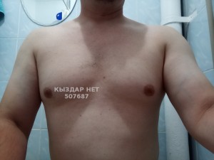 Жиголо Тараза Анкета №507687 Фотография №3794388