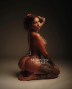 Проститутка Астаны Анкета №507814 Фотография №3795153