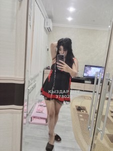 Проститутка Уральска Анкета №378028 Фотография №3795492