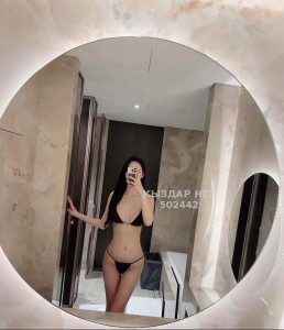 Проститутка Атырау Девушка№502442 Sabina Фотография №3796107