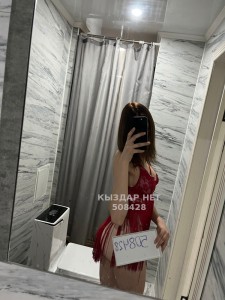 Проститутка Павлодара Анкета №508428 Фотография №3799897