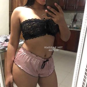 Проститутка Алматы Анкета №487526 Фотография №3801710