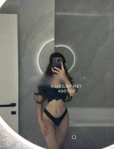Проститутка Алматы Девушка№490796 Новенькая Фотография №3802589