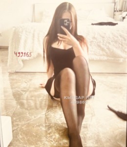 Проститутка Алматы Анкета №499865 Фотография №3805079